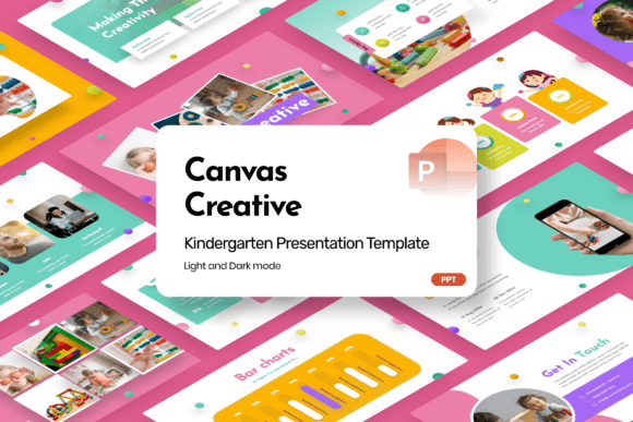 Canvas Creative PowerPoint