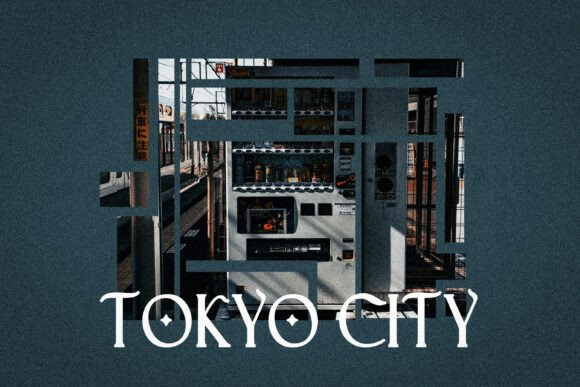Cheliny Font - Preview 3