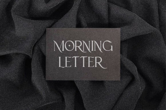 Cheliny Font - Preview 6