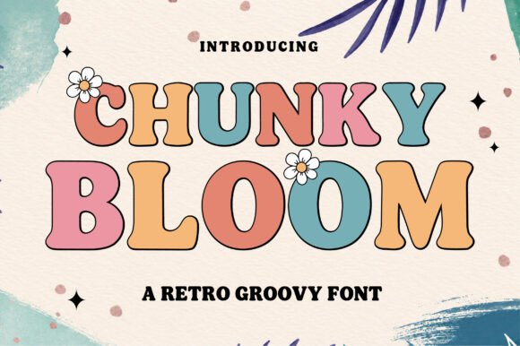 Chunky Bloom