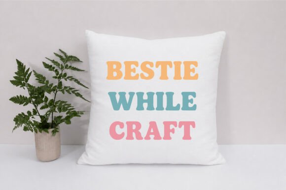 Chunky Bloom Font - Preview 5