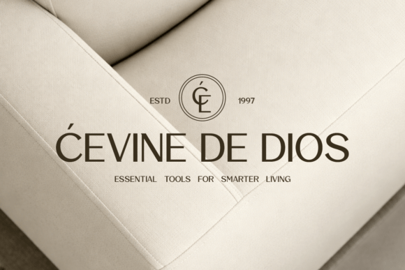 Cultivo Font - Preview 5