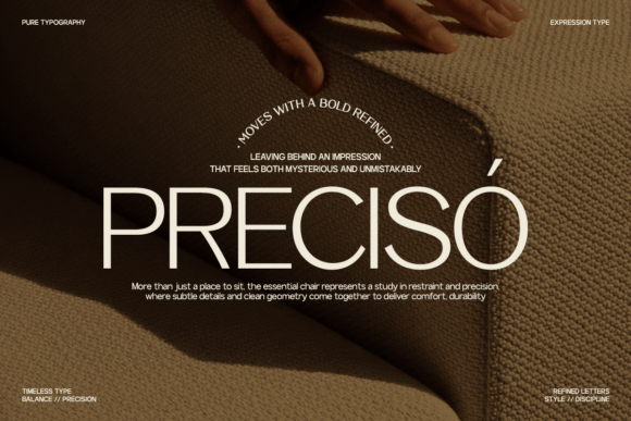 Cultivo Font - Preview 6
