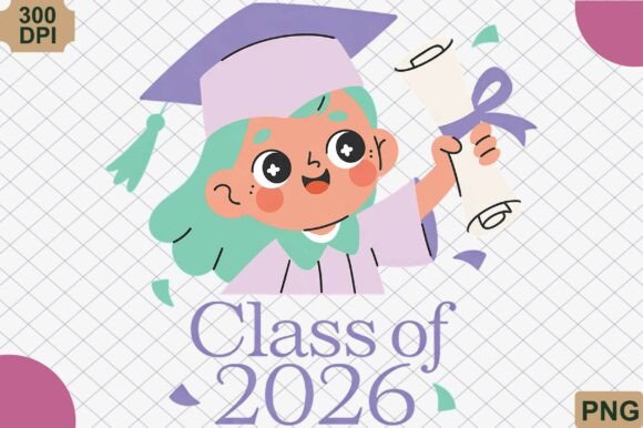 181 Graduation Girl Png Designs & Graphics