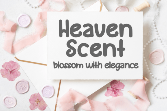 Darling Lovers Font PNG with transparent background - Preview 3