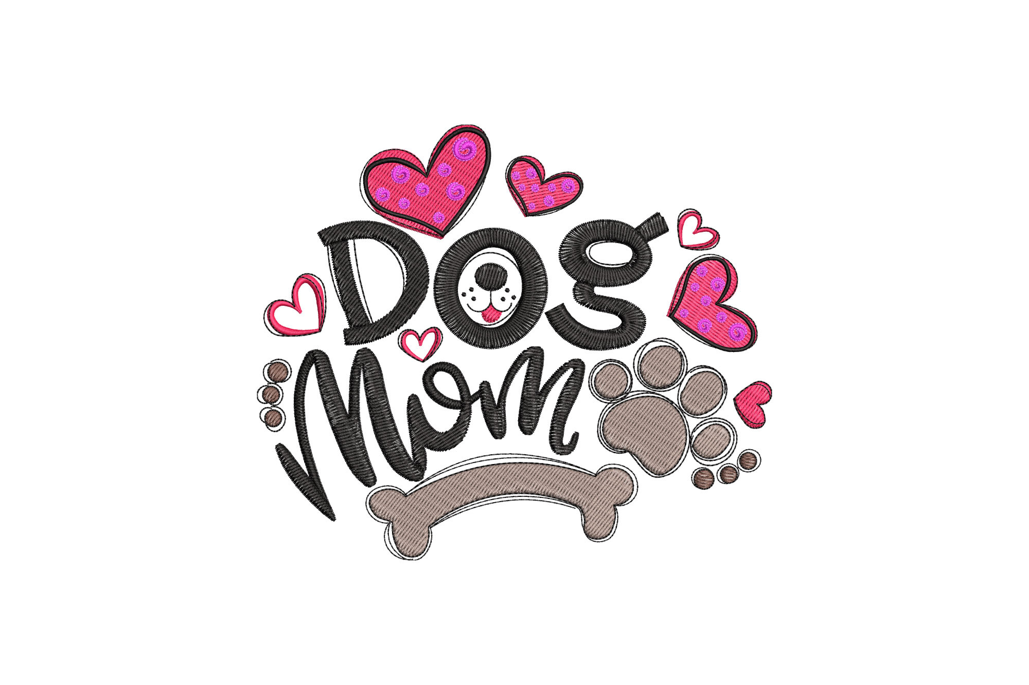Dog Mom