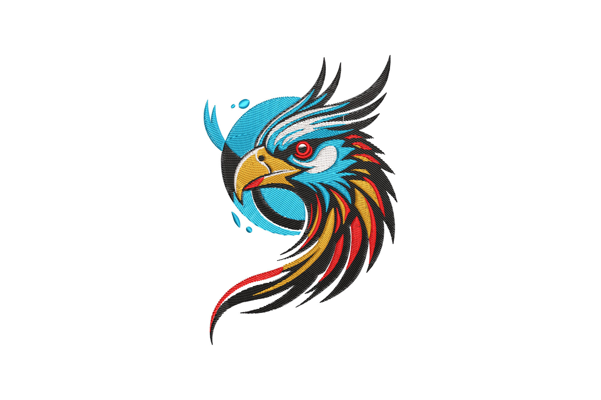 Eagle Head