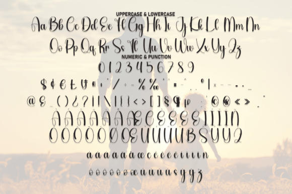 Father Font - Preview 6