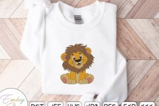 Funny Animal Embroidery Design Bundle · Creative Fabrica