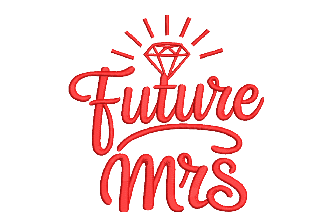 Future Mrs Diamond