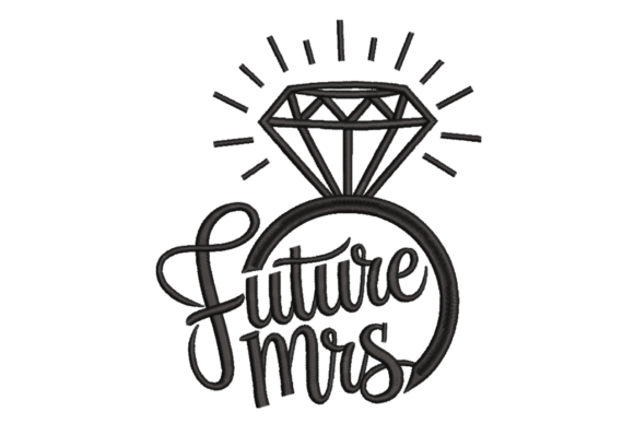 Future Mrs Ring