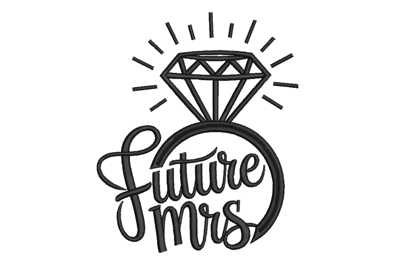 Future Mrs Ring