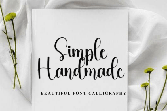 Geography Font - Preview 2