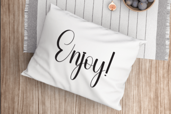 Grinch Font - Preview 3
