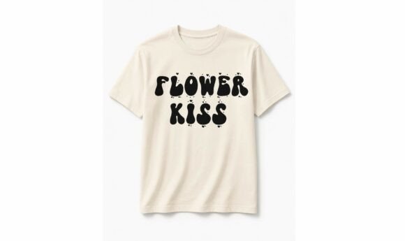 Grovy Kiss Font - Preview 1