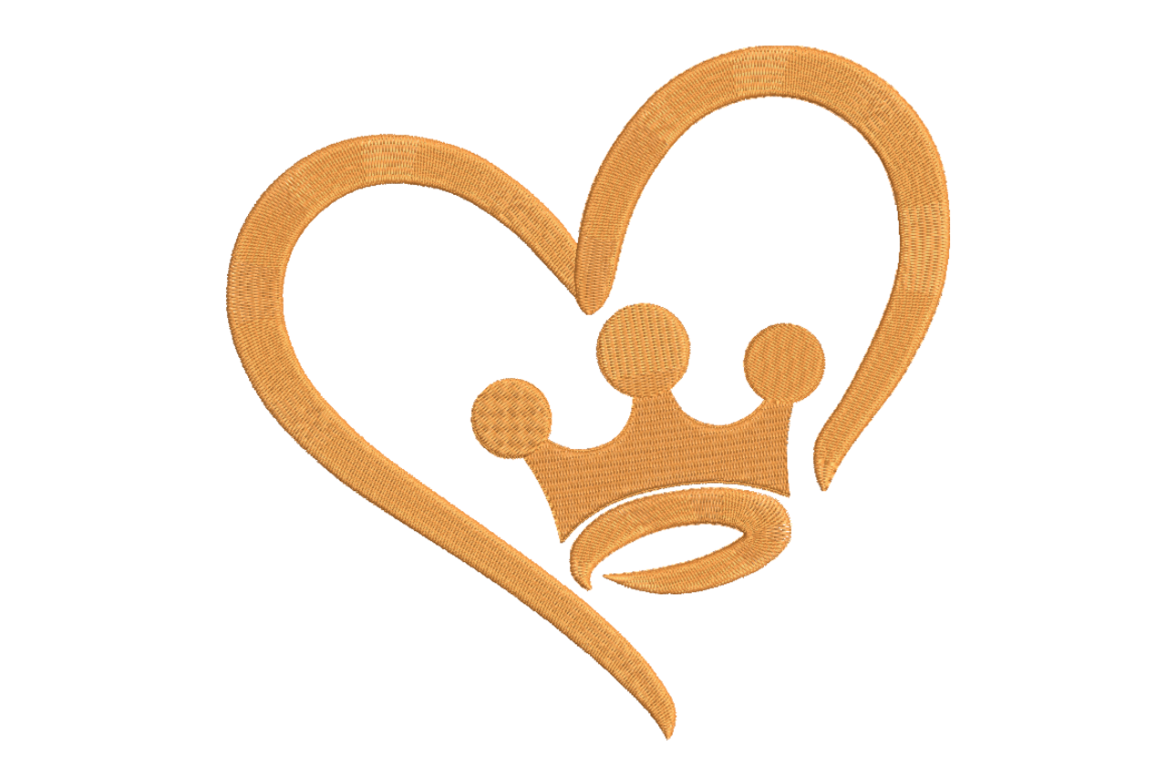 Heart Crown