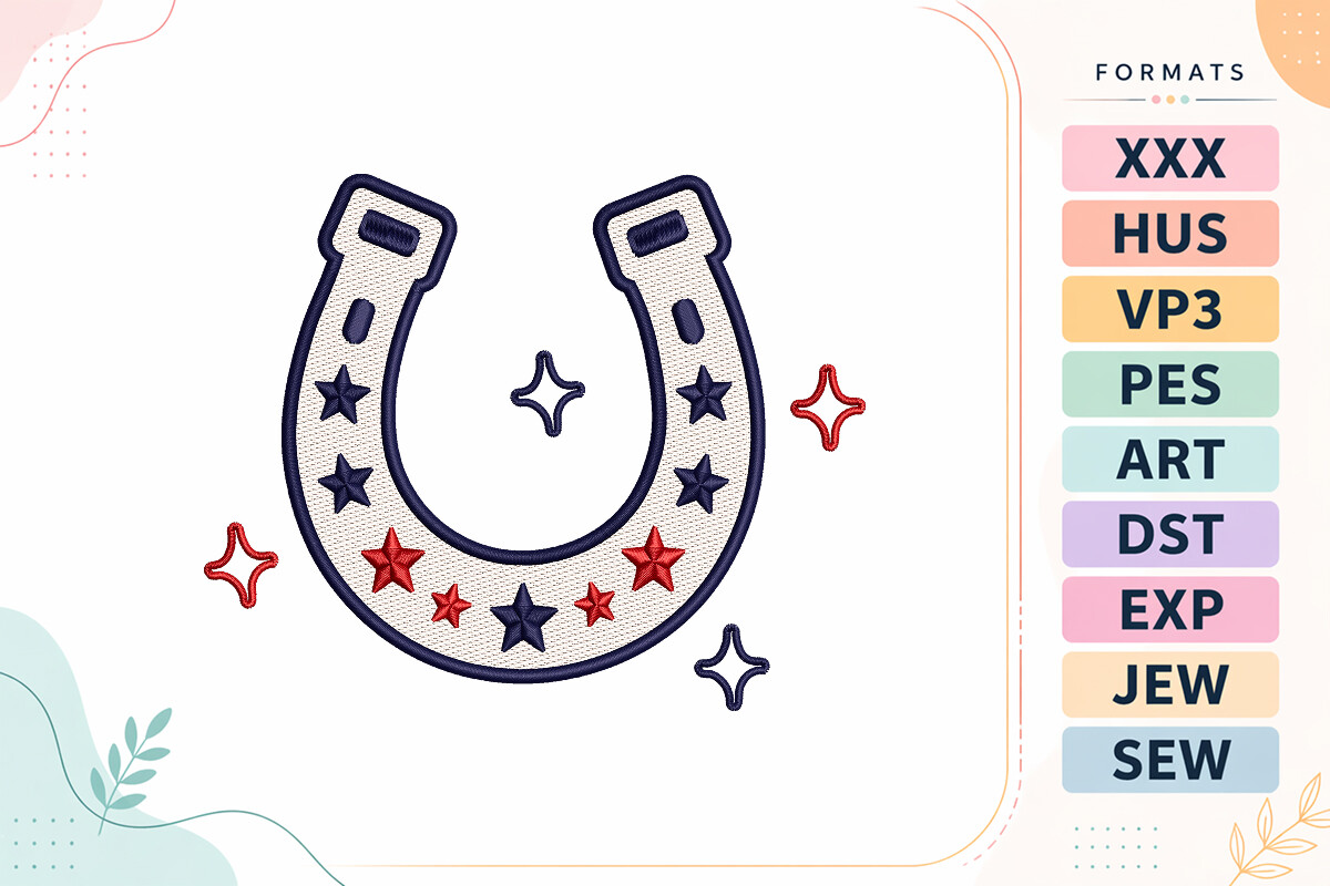 Horseshoe 4th of July