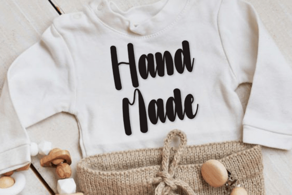 Hunting Season Font - Preview 4