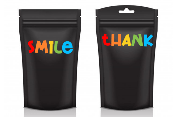 Mens Franco Font PNG with transparent background - Preview 2