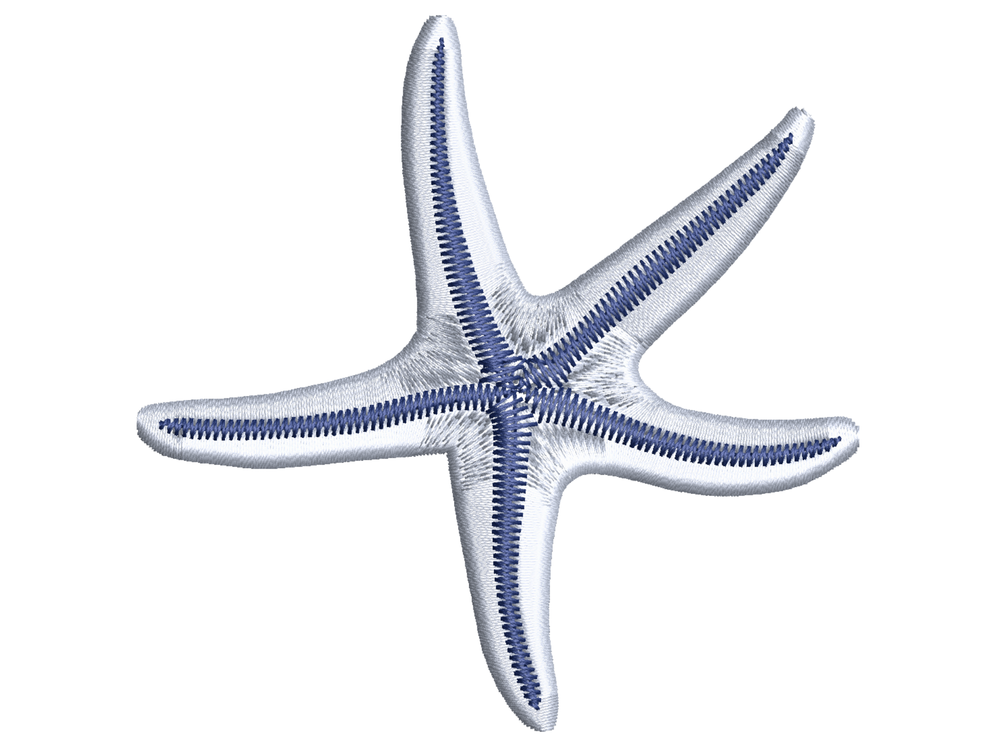Minimal Starfish