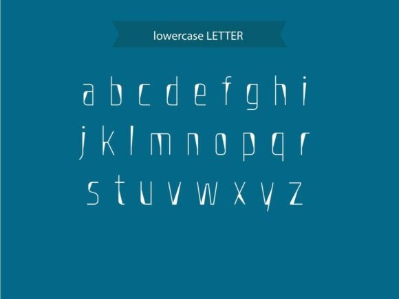 Pall Font PNG with transparent background - Preview 1