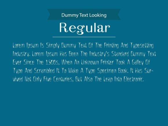 Pall Font PNG with transparent background - Preview 2