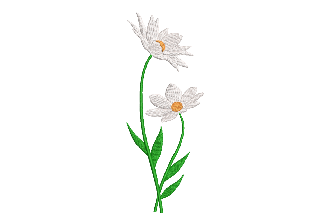 Simple Floral
