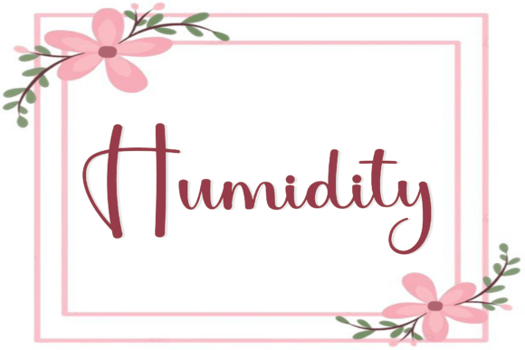 Anytime Healty Font - Preview 2