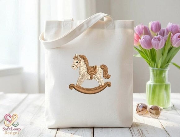 Baby Essentials Embroidery Design Set