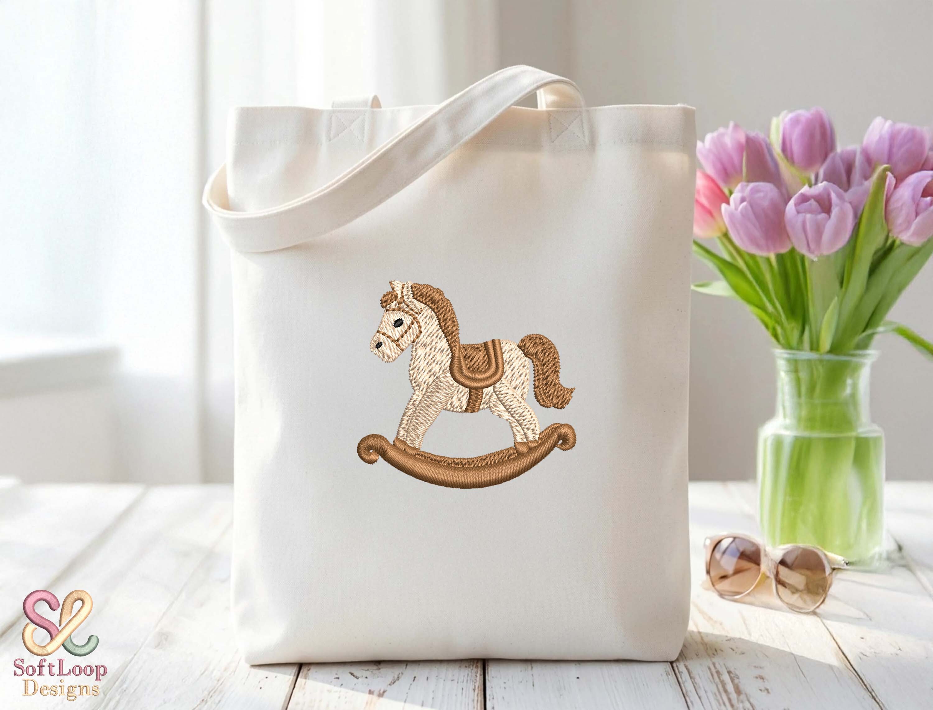 Baby Essentials Embroidery Design Set