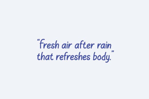 Barepino Font - Preview 2