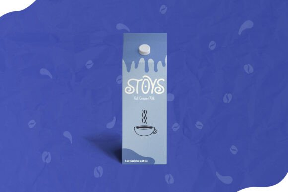 Barepino Font - Preview 3