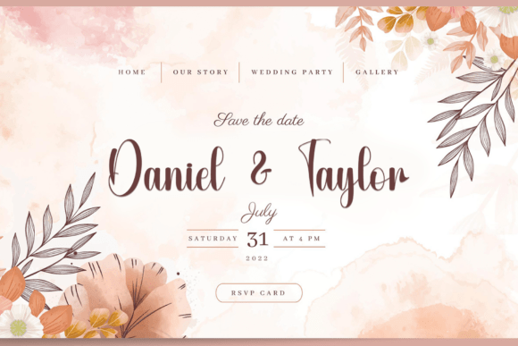 Biscuits Font - Preview 1
