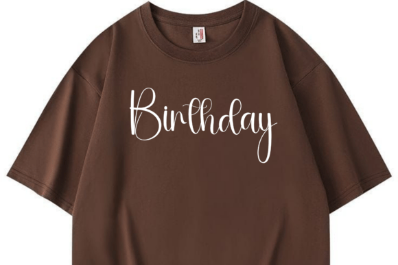 Boho Font - Preview 1