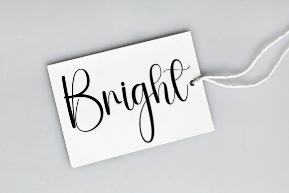 Boho Font - Preview 2