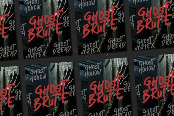 Brhia Font - Preview 2
