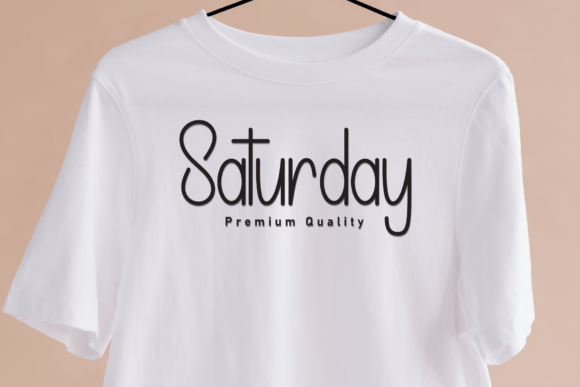 Candy Cane Font - Preview 1
