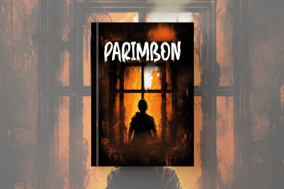 Charmer Horror Font - Preview 6