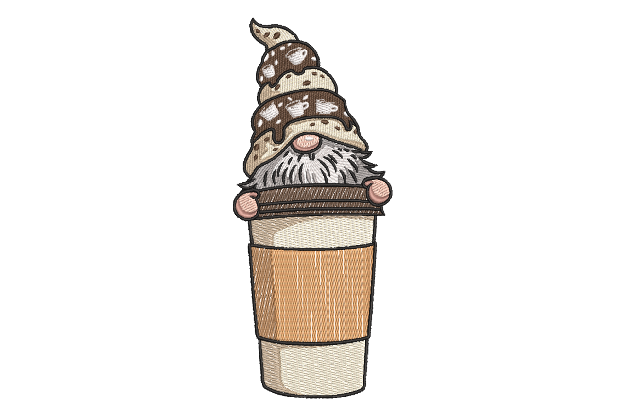 Coffee Gnome