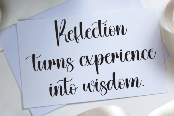 Easterday Font - Preview 2