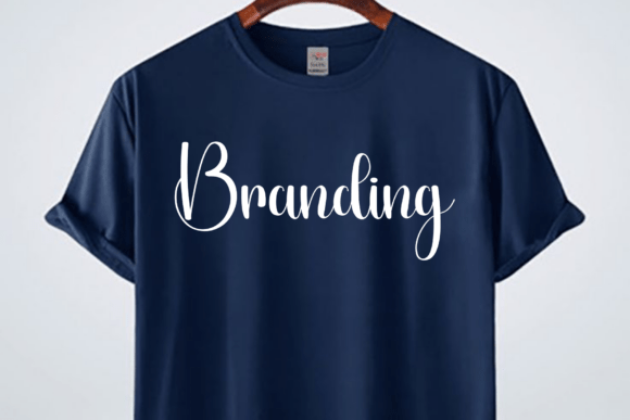 Enchanteur Font - Preview 1