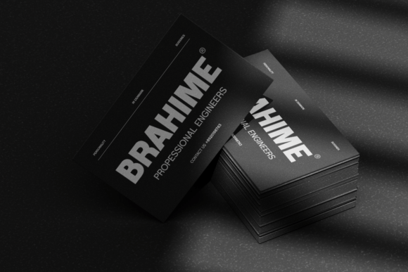Foermality Sans Pro Font - Preview 4