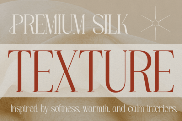 Henilac Font PNG with transparent background - Preview 4