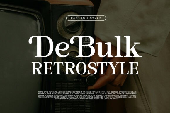 Higher Regular Font PNG with transparent background - Preview 1