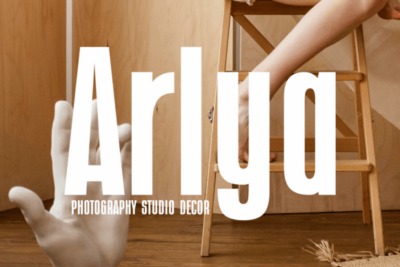 Highlight Awesome Font PNG with transparent background - Preview 3