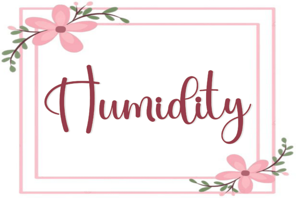 Huglilys Font - Preview 1