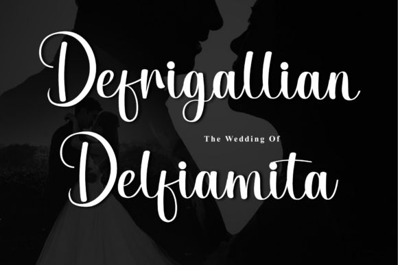 Hulla Font PNG with transparent background - Preview 3