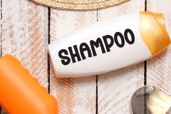 Love Perfect Font PNG with transparent background - Preview 3