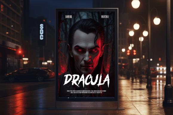 Monster Chiller Font PNG with transparent background - Preview 5
