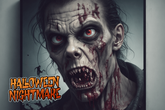 Mystique Darkness Font PNG with transparent background - Preview 5
